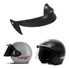 Pala Original Para Capacete Moto Liberty Three 3 Pro Tork