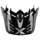 Pala + Parafuso Capacete Pro Tork Fast Next Kids