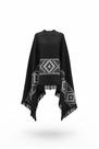 Pala Poncho Argentino Cavalaria Listrado