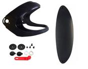 Pala suporte viseira fumê kit reparo capacete San marino Pala suporte viseira fumê kit reparo capacete San marino
