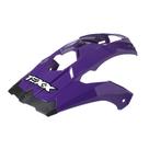 Pala Texx Mod Mx Double Vision Roxo Pala Texx Mod Mx Double Vision Roxo
