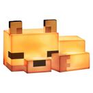 Paladone Lamp Minecraft Baby Fox Light 5512