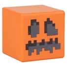 Paladone Minecraft Stress Blocks Jack O'lantern 6640