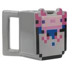 Paladone Mug Minecraft Bucket Of Axolotl 1158