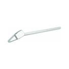 Palanca de Descarga para Tanque de Inodoro Mansfield 41CH-P Cromo