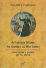 Palavra divina na surdez do rio babel, a