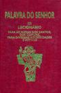 Palavra do Senhor - III Lecionário Encadernado Editora Paulus