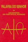 Palavra do Senhor IV