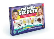 Palavra Secreta