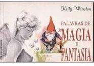 Palavras De Magia E Fantasia Winston, Kitty