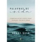 Palavras De Vida