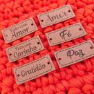 Palavras Positivas Prontas 50 Etiquetas Personalizadas