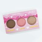 Paleta Combo Mara Contorno Blush Iluminador - Anita Paleta Combo Mara Contorno Blush Iluminador - Anita