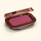 Paleta cremosa - Cream blush Modelo:She's Giving