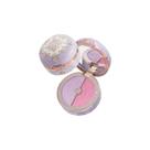 Paleta de blush e iluminador Flower Knows Butterfly Cloud