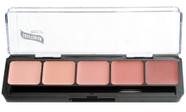 Paleta de blush Graftobian HD Glamour Crème Foundation