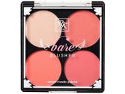 Paleta de blush Livin' Bare RK by Kiss