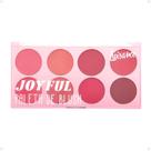 Paleta de Blush Luisance Joyful Ref. L3237