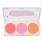 Paleta de Blush Turma da Lú 15g