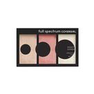 Paleta de bochechas COVERGIRL Full Spectrum Sculpt Expert