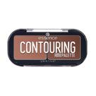 Paleta de Contorno Essence - Contouring Duo Palette Paleta de Contorno Essence - Contouring Duo Palette