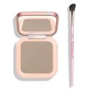 Paleta de contorno KYDA Face Sculpting Smooth Matte Taupe