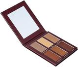 Paleta de contorno multicolorido 21 g Paleta de contorno multicolorido 21 g