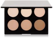 Paleta de contornos e destaques YANY Beauty Sculpt & Define