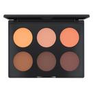 Paleta de contornos MAC Studio Fix Sculpt & Shape Medium Dark