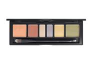 Paleta de corretivo JUNGSAEMMOOL OFFICIAL Artist Blend com pincel
