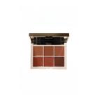 Paleta de Corretivos Alta Camuflagem Koasis 03 Siena