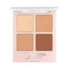 Paleta de corretivos Mineral Fusion Decadence 10 mL com vitamina E e C
