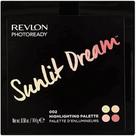 Paleta de destaque Revlon PhotoReady Sunlit Dream