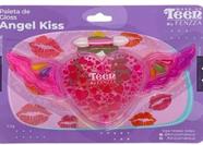 Paleta De Gloss Angel Kiss Teen Fenzza