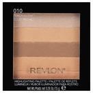 Paleta de Iluminador Revlon Peach Glow - 7,7 mL