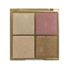 Paleta De Iluminador Ruby Rose Light Inside