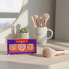 Paleta De Iluminador Vegano Retrô Glow Dapop Tom da maquiagem:Bege