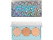Paleta De Iluminadores Boca Rosa omg 6,9g