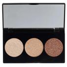Paleta de Iluminadores Océane Edition Highlight Palette