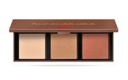 Paleta de iluminadores Pupa Milano Zero Calorie Caramel 9mL