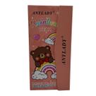 Paleta de Maquiagem Anyland - Cores Versáteis e Vibrantes