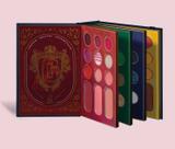 Paleta de Maquiagem Multifuncional Harry Potter Bem-Vindo à Hogwarts 54g
