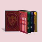 Paleta de Maquiagem Multifuncional Harry Potter Quem Disse, Berenice Bem-Vindo à Hogwarts 54g