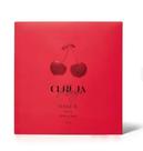 Paleta De Maquiagem Multifuncional Make B. Cereja Rouge 73,8g