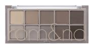 Paleta de maquiagem para os olhos rom&nd Better Than Palette 102g Paleta de maquiagem para os olhos rom&nd Better Than Palette 102g