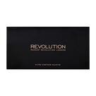Paleta de maquiagem Revolution Ultra Contour Vegan 13g