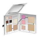 Paleta de maquiagem Woosh Beauty Fold Out Face Travel Neutral Paleta de maquiagem Woosh Beauty Fold Out Face Travel Neutral