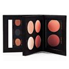 Paleta de maquiagem Youngblood Weekender para mulheres
