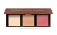 Paleta de marcadores Pupa Milano Zero Calorie 001 Cherry