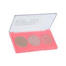 Paleta De Milhões Contorno, Iluminador E Blush 2 Dailus